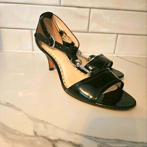 Coach woman shoes size 9.5